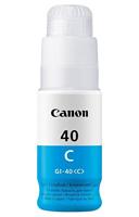 Canon GI-40 C cyan - thumbnail