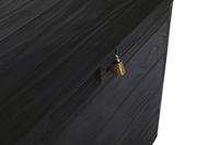 Kussenbox Woody's Antraciet 160 L Toomax - Toomax - thumbnail