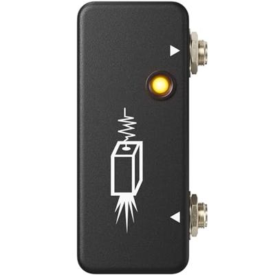 JHS Pedals Little Black Buffer