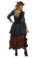 Steampunk Blue - thumbnail