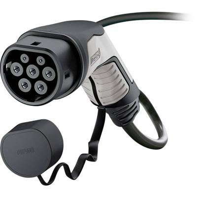 Phoenix Contact 1627354 eMobility laadkabel 5 m PUR-mantel Phoenix Contact 1627354 eMobility laadkabel 5 m PUR-mantel