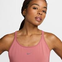 Nike One Classic Dri-Fit Singlet Dames L/40. - thumbnail