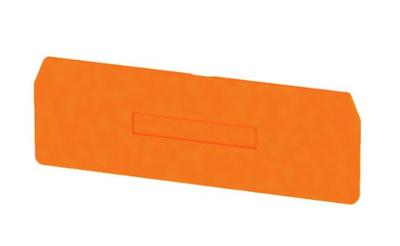 Weidmüller 7904230000 Afsluitplaat 20 stuk(s)