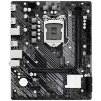 ASRock H510M-H2/M.2 SE Moederbord Socket Intel LGA 1200 Vormfactor Micro-ATX Moederbord chipset Intel® H510 - thumbnail