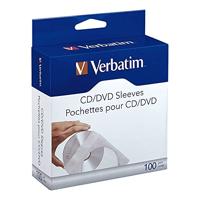 Verbatim 49976 Wit 100 stuk(s) - thumbnail