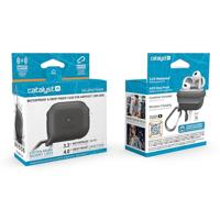 Catalyst Influence Case AirPods (3rd Generation) Space Gray - thumbnail