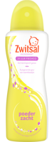 Zwitsal Deodorantspray soft 100 Milliliter - thumbnail