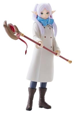 Frieren: Beyond Journey's End Oshi Works Statue Frieren 20 cm