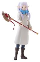 Frieren: Beyond Journey's End Oshi Works Statue Frieren 20 cm - thumbnail