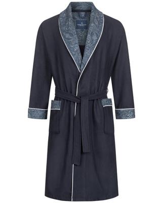 Morgenstern Morgenstern Robert Heren Badjas blau L