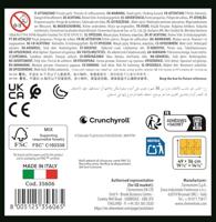 Chainsaw Man Anime Puzzle Collection Jigsaw Puzzle Chainsaw Man (500 pieces) - thumbnail