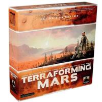 Terraforming Mars - thumbnail