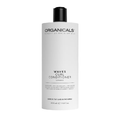 Organicals Waves Curl Conditioner Organicals Waves Curl Conditioner