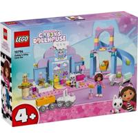 LEGO gabby's poppenhuis 10796 gabby's kittendagverblijf - thumbnail
