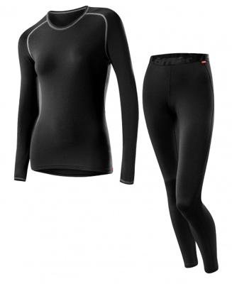 Löffler Löffler | Transtex Warm | Dames voordeelset