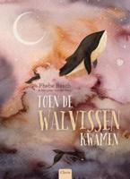 Toen de walvissen kwamen (Hardback) - thumbnail