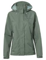 Vaude Escape Light Regenjas Dames Agave 46 - thumbnail