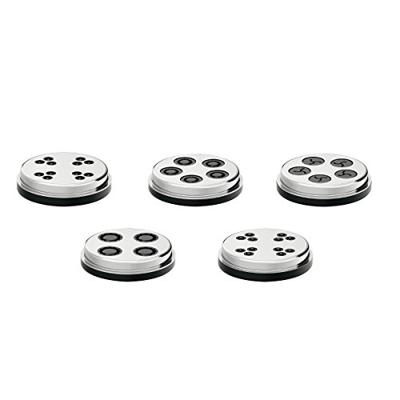 Bosch Haushalt MUZ9PP2 Opzetstuk voor pastamachine RVS