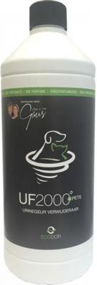 ECODOR UF2000 4PETS URINEGEUR VERWIJDERAAR 1 OP 5 CONCENTRAAT 1 LTR ECODOR UF2000 4PETS URINEGEUR VERWIJDERAAR 1 OP 5 CONCENTRAAT 1 LTR