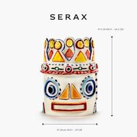 SERAX - Sicily by Ottolenghi - Vaas 02 mix - thumbnail