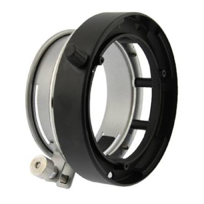 Falcon Eyes Adapter SSA-FE SS-Serie naar Falcon Eyes Falcon Eyes Adapter SSA-FE SS-Serie naar Falcon Eyes