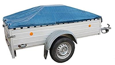 HP Autozubehör 25263 Dekzeil (l x b) 6 m x 3 m