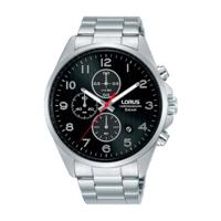 Lorus RM395FX9 Heren Horloge 41mm WR 50mt - thumbnail