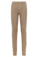 LOOXS Little Meisjes tregging - Sage groen - thumbnail