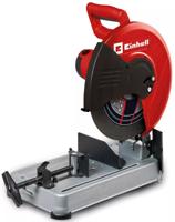 Einhell TC-MC 355/1 Metaalzaag 2200 W Incl. doorslijpschijf 355 mm - thumbnail