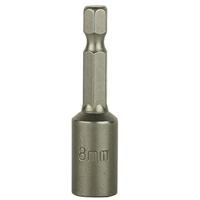 DeWALT DT7402 Magnetische zeskantdopsleutel 8mm - thumbnail