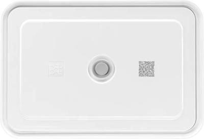 Zwilling Vacuüm Vershoudbakje Fresh & Save - Glas - 30 x 20 x 10 cm / 2.9 liter