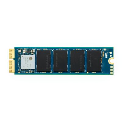 OWC aura n2 1 tb ssd (s4dab4mb10, pcie 3.1 x4, nvme 1.3, custom blade)