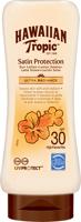 Hawaiian Tropic Satin protection sunlotion SPF30 180 Milliliter - thumbnail