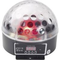 Eurolite Crystal Ball LED-effectstraler - thumbnail