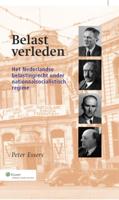 Belast verleden - Hardcover (9789013104301) - thumbnail