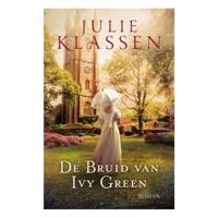 Julie  Klassen Ivy Hill 3   De bruid van Ivy Green - thumbnail