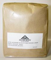 Jacob Hooy Zwarte Bessenblad Gesneden - thumbnail