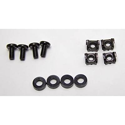 Inter-Tech 88887344 rack-toebehoren Rekschap