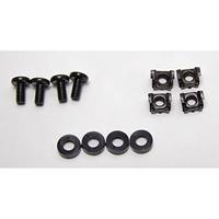 Inter-Tech 88887344 rack-toebehoren Rekschap - thumbnail