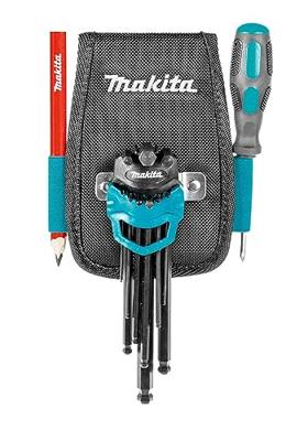 Makita E-05290 | Draag-/gereedschapsriem met snelsluiting