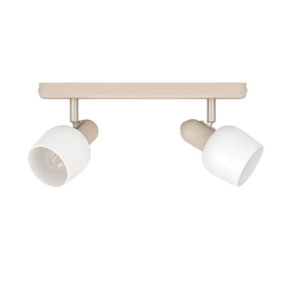 Eglo Japandi opbouwspotCorato 2-lichts - 900715
