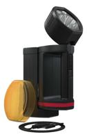 Ansmann HS20R Pro 1600-0223 Accu handschijnwerper LED 1700 lm - thumbnail