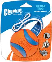 Chuckit ultra tug - thumbnail