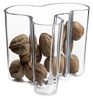 IITTALA - Aalto - Vaas 12cm opaal - thumbnail