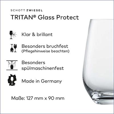 SCHOTT ZWIESEL - Vina - Longdrink nr.79