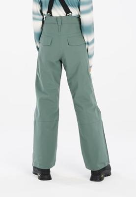 Protest Sunny Skibroek Kinderen Evergreen 140