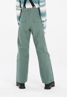 Protest Sunny Skibroek Kinderen Evergreen 140 - thumbnail