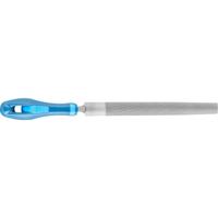 PFERD TOOLS 11235157 Werkplaatsvijl halfrond-spits kap 2 incl. ergonomisch vijlheft Lengte 150 mm 1 stuk(s) - thumbnail