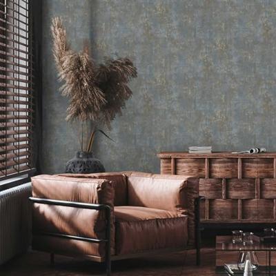 Livingwalls Stories of Life - Blauw - 396701