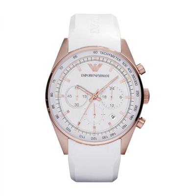 Emporio Armani AR5979 Unisex Horloge 43MM 5 ATM Emporio Armani AR5979 Unisex Horloge 43MM 5 ATM